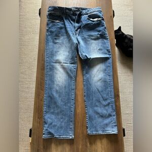 Men’s 34x30 American Eagle Jeans Extreme Flex 4